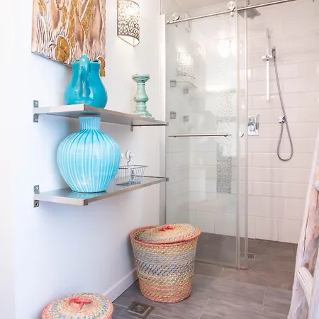 Appt Daisy - Familial - Calme - Vues *