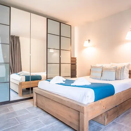 Appt Daisy - Familial - Calme - Vues * Σαμονί