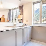 Appt Daisy - Familial - Calme - Vues Apartment Chamonix