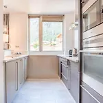 Appt Daisy - Familial - Calme - Vues Chamonix
