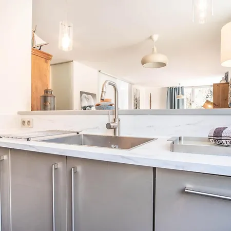 Apartamento Appt Daisy - Familial - Calme - Vues *