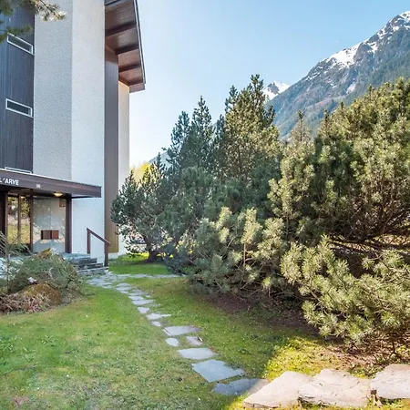 Apartman Appt Daisy - Familial - Calme - Vues