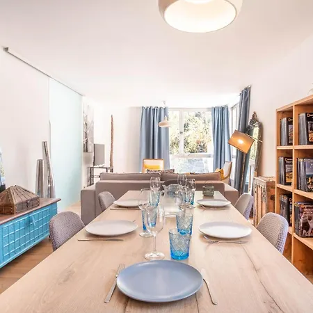 Appt Daisy - Familial - Calme - Vues Apartmán