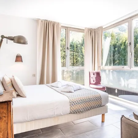 Appt Daisy - Familial - Calme - Vues Apartamento *