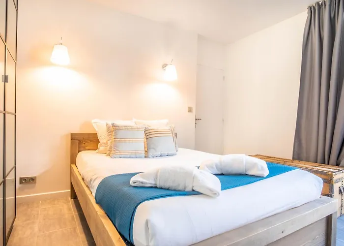 Appt Daisy - Familial - Calme - Vues Chamonix