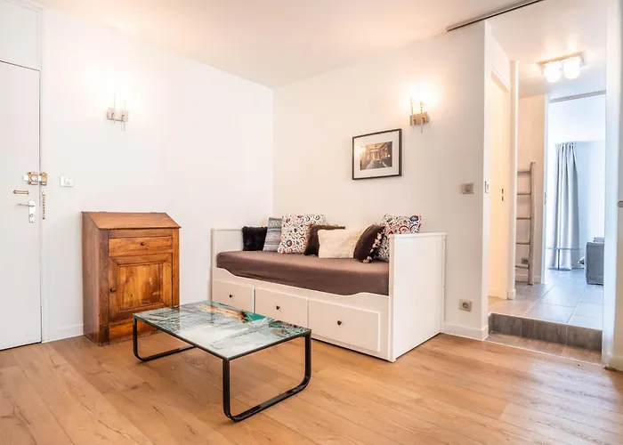 Appt Daisy - Familial - Calme - Vues Apartman *