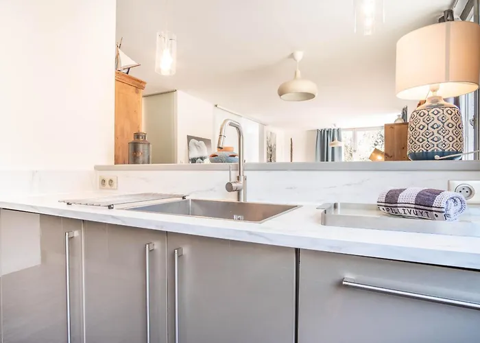 Apartman Appt Daisy - Familial - Calme - Vues *