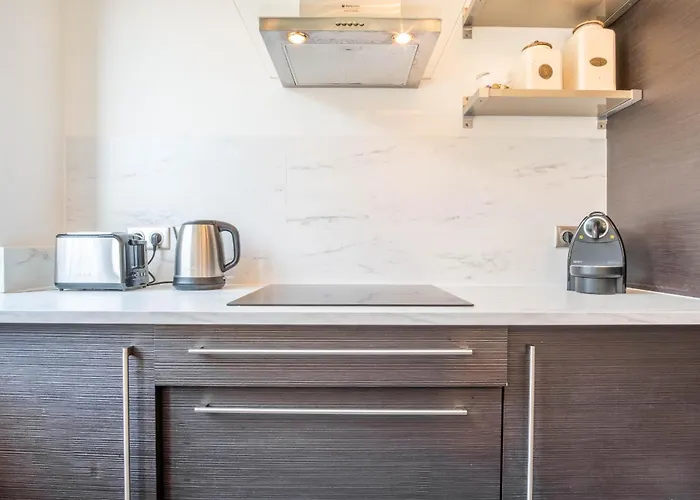 Appartement Appt Daisy - Familial - Calme - Vues *