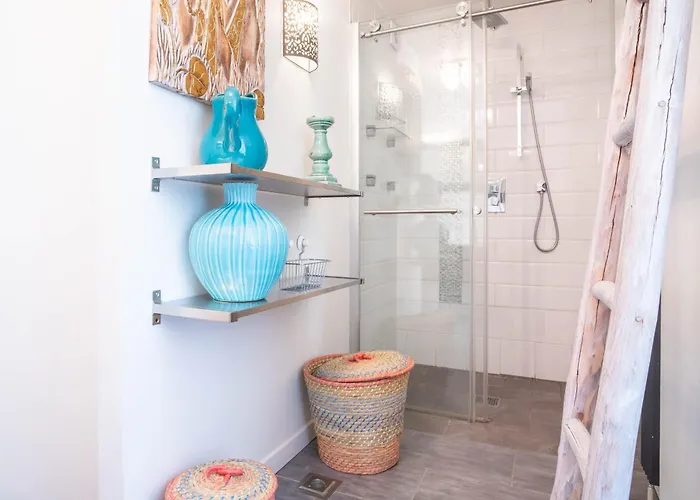 Appt Daisy - Familial - Calme - Vues *