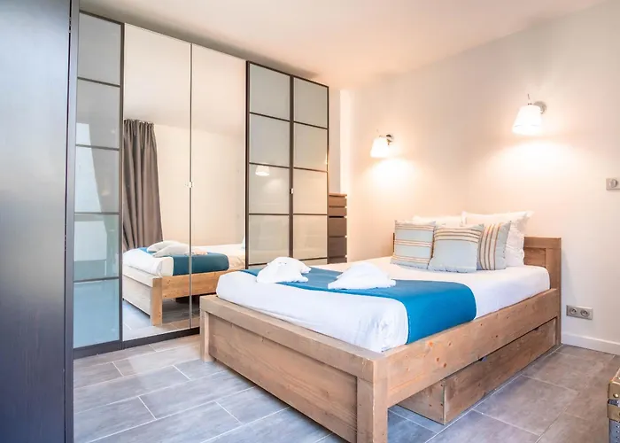 Appt Daisy - Familial - Calme - Vues * Chamonix