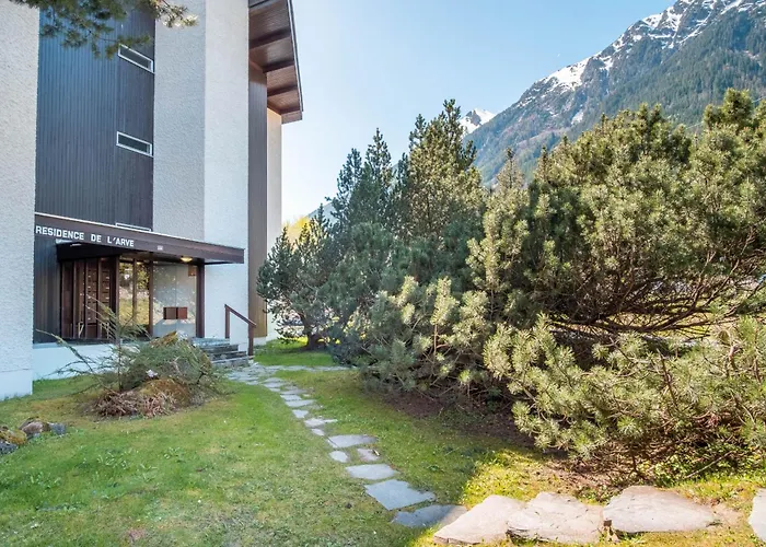 Apartman Appt Daisy - Familial - Calme - Vues