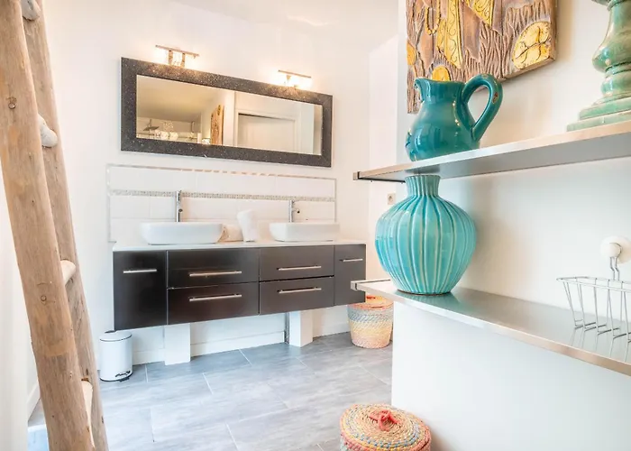 Appt Daisy - Familial - Calme - Vues *