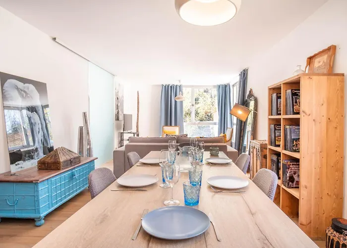 Appt Daisy - Familial - Calme - Vues Apartman