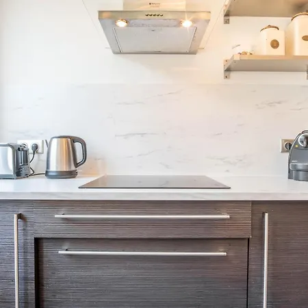 아파트 Appt Daisy - Familial - Calme - Vues *