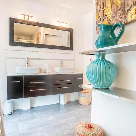 Appt Daisy - Familial - Calme - Vues *