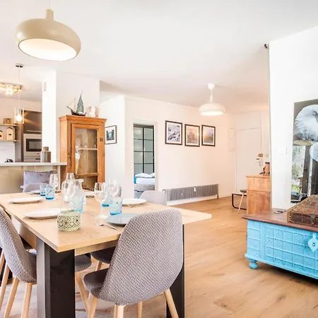 Appt Daisy - Familial - Calme - Vues 샤모니