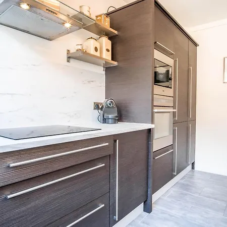 Appt Daisy - Familial - Calme - Vues * 샤모니